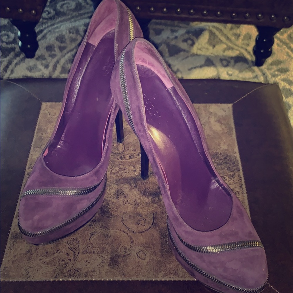 Purple REIGN